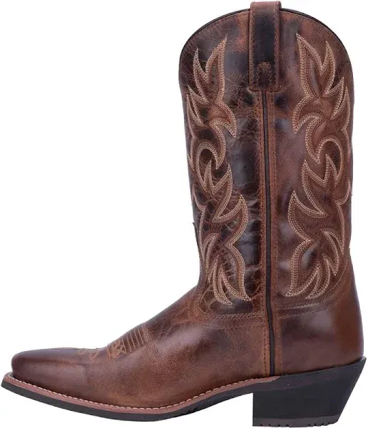 Laredo Men's Breakout Western Cowboy Boots