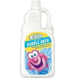 Mr Bubble Bubble Bath Extra Gentle