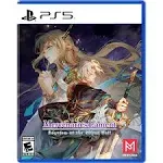 Mercenaries Lament: Requiem Of The Silver Wolf for Playstation 5 [New Video Game