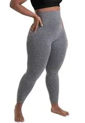 Shapermint Essentials High Waisted Shaping Leggings