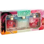 OP by Ocean Pacific, 3 Piece Fragrance Gift Collection for Women