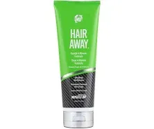 Pro Tan Hair Away Total Body Hair Remover Cream