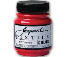 Jacquard Textile Color 2.25 oz.