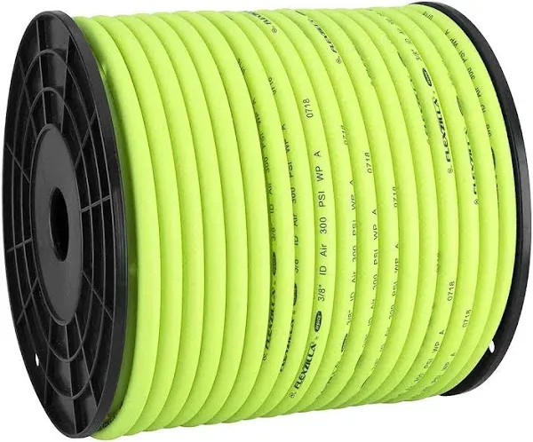 Flexzilla Pro Air Hose Bulk HFZ