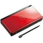 Nintendo DS Lite