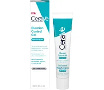 CeraVe Blemish Control Gel