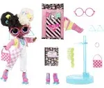 LOL Surprise Tweens Doll Series 2 Gracie Skates w/15 Surprises Toy Girls DA8/2