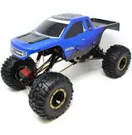 Redcat Racing Everest-10 1/10 Scale Electric Crawler