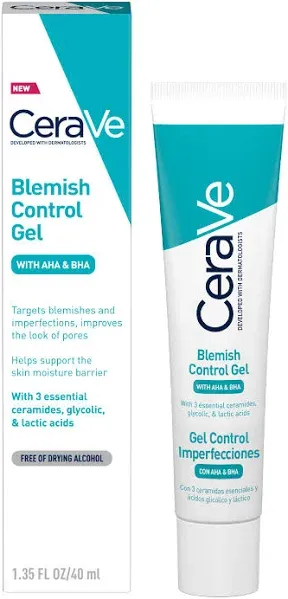 CeraVe Blemish Control Gel