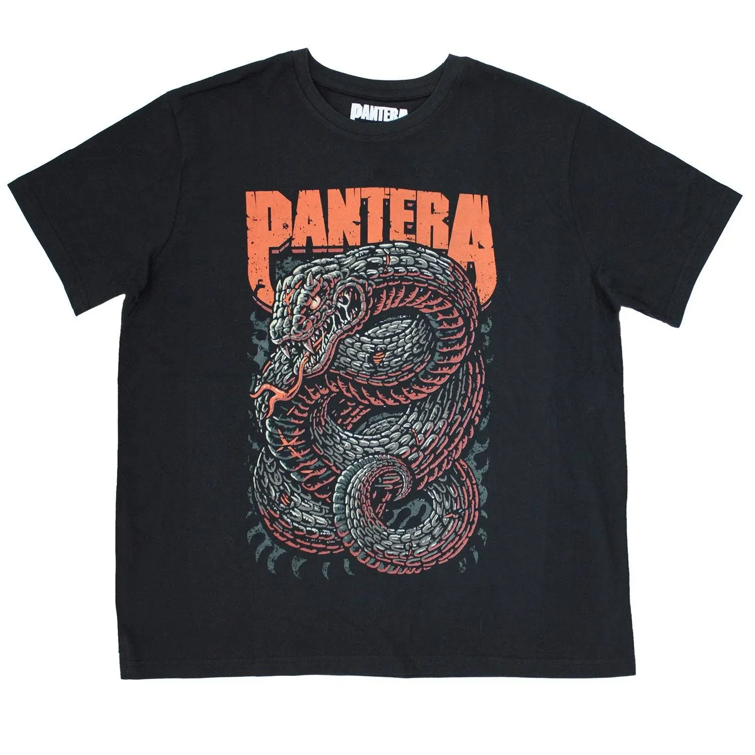 Pantera Venomous T-Shirt