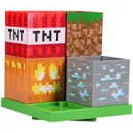 Minecraft: Desktop Organiser