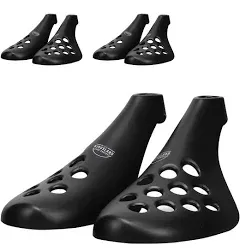 Size Large- KingsLand Fresh Flow Shoe Trees 10 Pack (NEW)