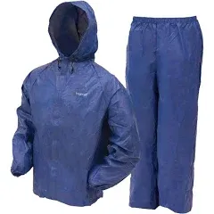 Frogg Toggs Men's Ultra-Lite Rain Suit