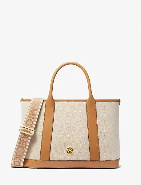 Michael Kors Luisa Medium Satchel