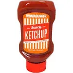 Whataburger Fancy Ketchup