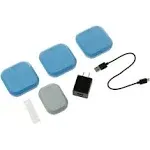 GE Appliances 3-1 SmartHQ Water Leak Sensor Detector Kit