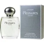 Estee Lauder Pleasures For Men Cologne Spray - Size 3.4 Oz. / 100mL SEALED