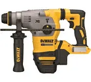 DCH293B DeWalt 20V Max 1-1/8 in XR SDS Plus L-Shape Rotary Hammer