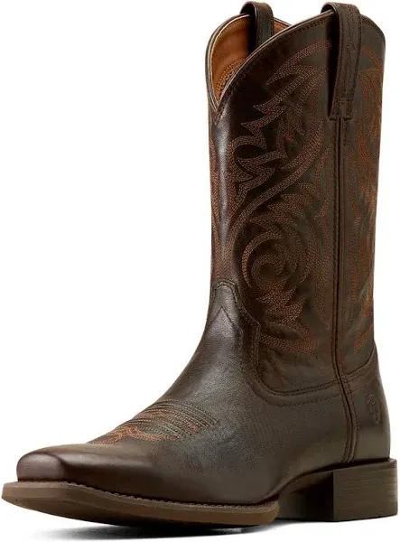 Ariat Men's Sport Herdsman Western Boots