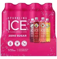 Sparkling Ice Sparkling Water Zero Sugar