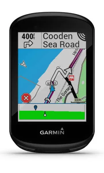 Garmin Edge 830 Computer GPS