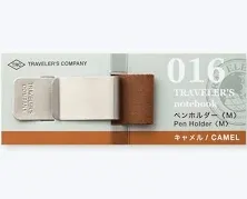 Midori Traveler's Notebook Pen Holder