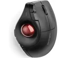 Kensington Pro Fit Ergo Vertical Wireless Trackball