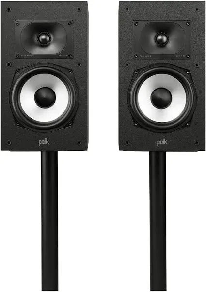 Polk Audio Monitor XT20 Speakers