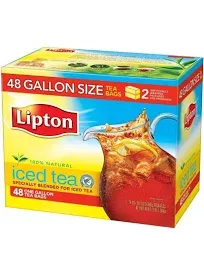 Lipton Iced Tea (12 oz, 48 ct)