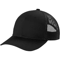 Port Authority ®  Youth Snapback Trucker Cap YC112