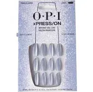 OPI xPRESS/On Special Effect Press On Nails