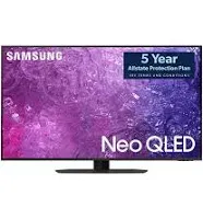 Samsung Neo QLED QN90C 4K Smart TV