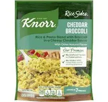 Knorr Rice Sides Dish, Mushroom, 5.5 oz