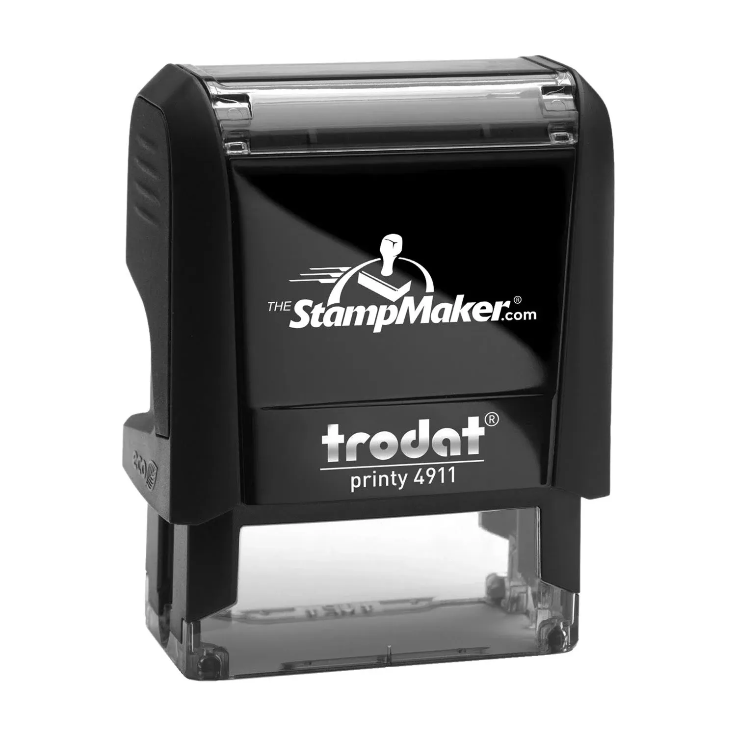 Trodat 4911 Printy Self Inking Stamp