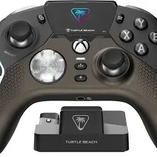 Turtle Beach Stealth Ultra Wireless Controller with Rapid Charge Dock