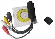 Easyday DC60 USB 2.0 Video Capture Adapter