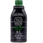 Java House Decaf Cold Brew Coffee Concentrate