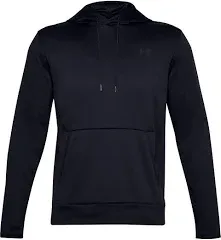 Men’s large black underarmour sweatshirt. Free...