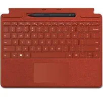 Microsoft Surface Pro Keyboard Pen