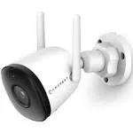 Amcrest 1080P WiFi Outdoor Smart Home 2MP Bullet IP Security Camera