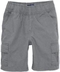 Boys The Childrens Place Shorts BlueChinos Size 16 NWT