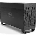 OWC 2TB Mercury Elite Pro Dual Thunderbolt 2 Raid