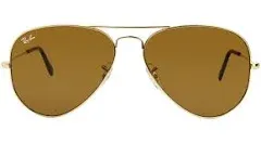 Ray-Ban Aviator Gradient