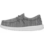 Wally Youth Linen - Stone