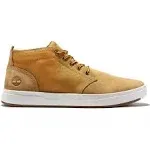 Timberland Men's Davis Square Chukka Boot Wheat 13