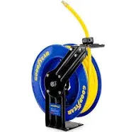 Goodyear Industrial Retractable Air Hose Reel