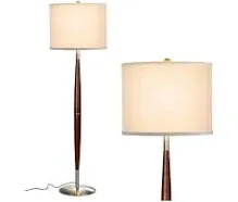 Brightech Lucas LED Floor Lamp