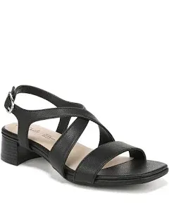 LifeStride Women's Jordan Strappy Heeled Sandals