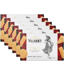 Walkers Shortbread Assortment