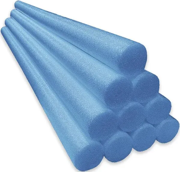 Oodles of Noodles Deluxe Foam Pool Swim Noodles